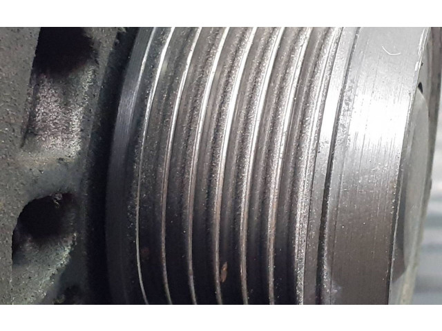 Генератор A6651540202, P3-B5-12-3 SsangYong Kyron