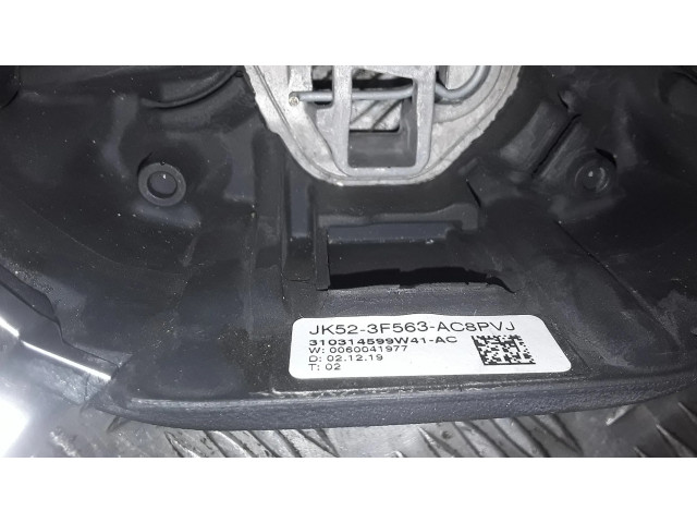 Руль Land Rover Discovery Sport 2014- года jk523f563ac8pvj