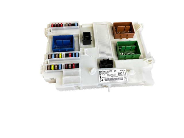 Pojistková skříňka BG9T14C256GA, 31327996AA Volvo XC60 2014