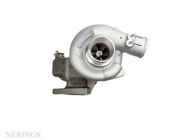 Турбина Mitsubishi L200 49177-01502, TC50-0039