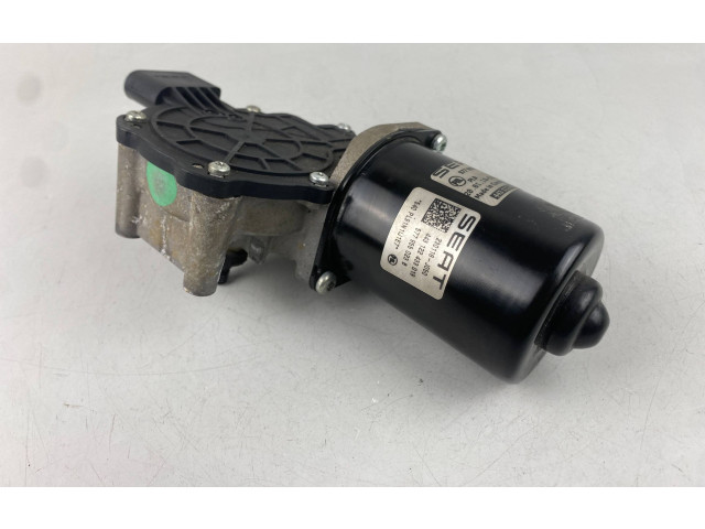 Двигатель стеклоочистителей 577955113A   Skoda Karoq