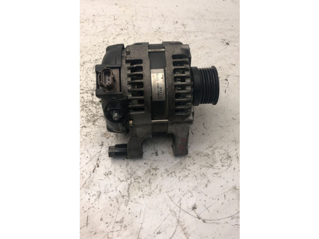 Генератор    Volvo C30      