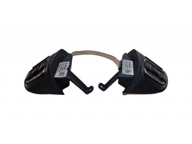 Кнопки рулевого колеса