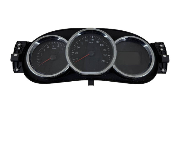 Панель приборов 248101921RB, 0002970308 Dacia Dokker