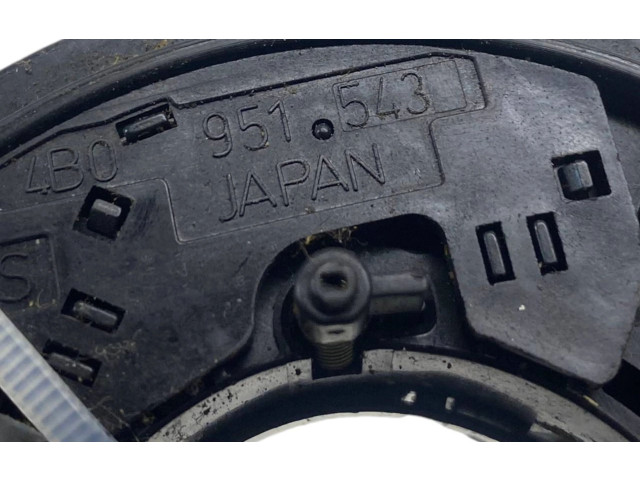 Подрулевой шлейф SRS 4B0951543   Audi A6 S6 C5 4B