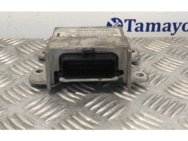 Блок подушек безопасности P56042047AC, 39754C   Jeep Grand Cherokee (WJ)