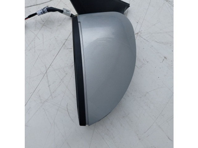 Зеркало электрическое Skoda Octavia Mk4 2019 - года