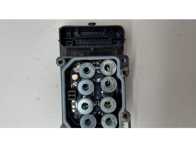 Блок АБС 0265800511, 6Q0907379AF0002   Skoda  Fabia Mk2 (5J)  2007-2014 года