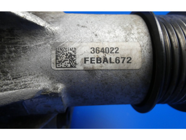 Турбина Нагнетатель Volvo XC90  31441265, 152550015AA   для двигателя B4204T35      