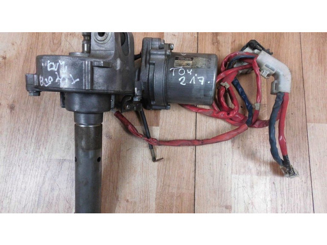 Насос рулевого управления