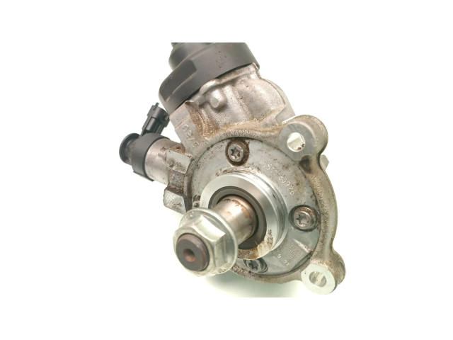 Топливный насос