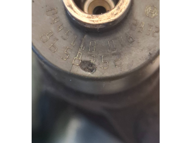 Форсунка 0445110078    Volvo XC90   