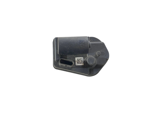 Блок управления выхлопом 82520584, 84897442   Chevrolet Camaro