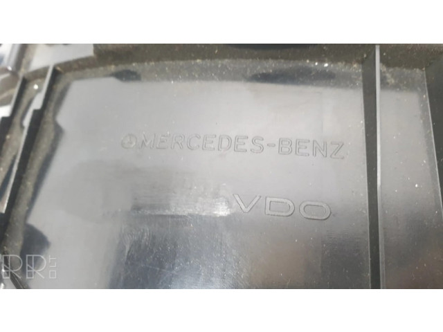 Přístrojová deska Mercedes-Benz E W212 2011 A2C53279093, A2C30473300