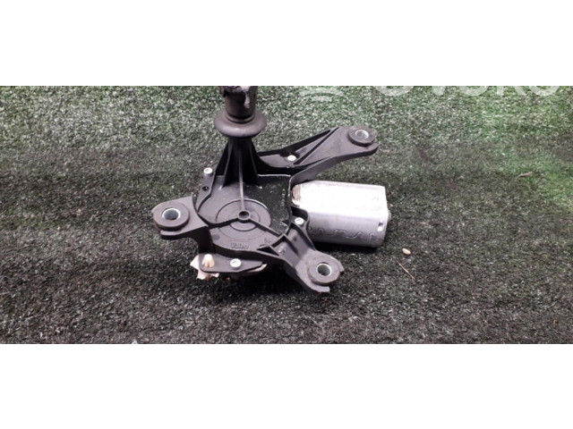 Моторчик заднего дворника gm09132802 Opel Astra G