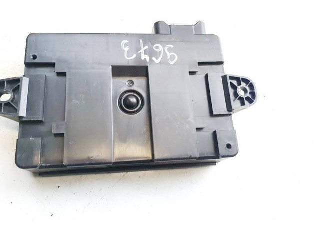 Блок управления ah2219h440ag, 1327329919 Jaguar XJ X351