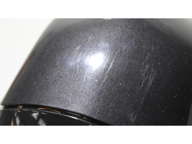 Зеркало (управляемое электричеством) Porsche Cayenne (9PA) 2002 - 2010 года