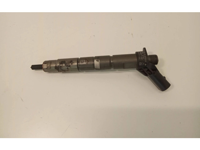 Vstřikovač A6540700187, 0445117048 Mercedes-Benz GLC AMG
