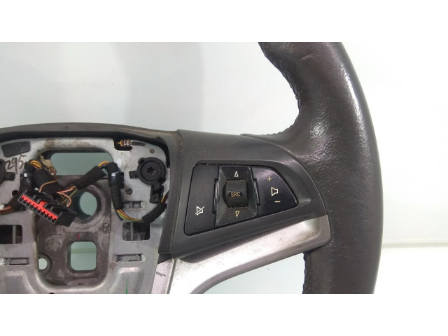 Volant Chevrolet Cruze 2009 13307026, MULTIFUNCION