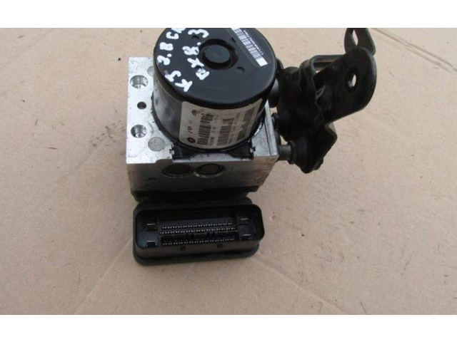 Блок АБС Jeep Cherokee III KJ 2001 - 2008 года