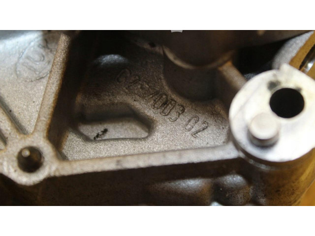 Čerpadlo oleje Audi A4 S4 B6 8E 8H