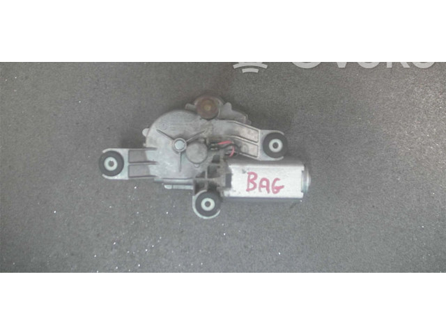 Моторчик заднего дворника 0000051792290 Fiat Bravo