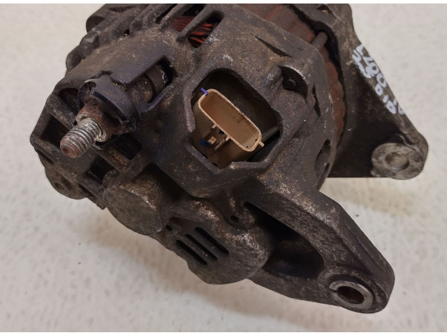 Генератор 1800A007, A5TG0491ZT Mitsubishi L200