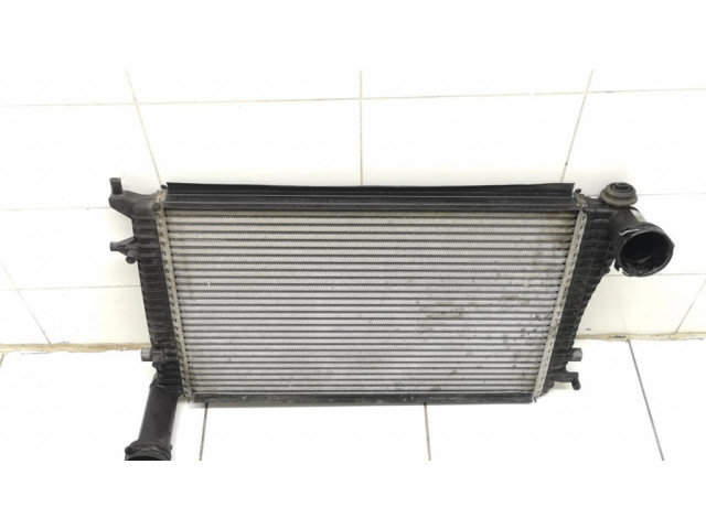 Интеркулер 1K0145803R Volkswagen Golf V 2.0