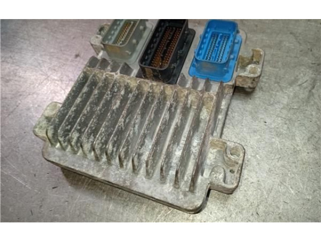 Блок управления 12613420, LLR   Hummer H3