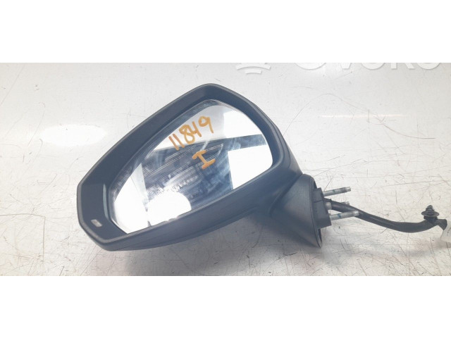 Зеркало электрическое Audi A3 8Y 2020 - года
