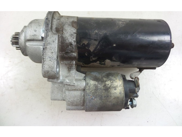 Turbodmychadlo Стартер 99660410300, 0001123001 Porsche 911 M96.04