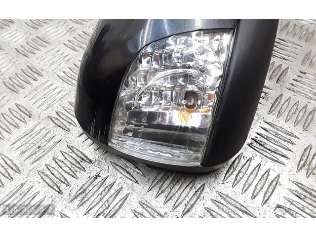 Зеркало электрическое Volvo XC90 2007 - 2014 года