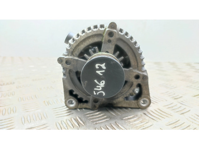 Генератор CV6T10300BE Ford Ecosport 1.0