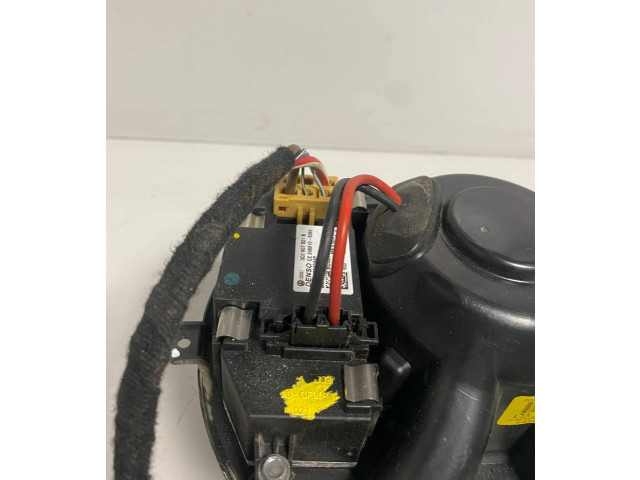 Вентилятор печки 1K1820015E, F995426Q Audi A3 S3 8P