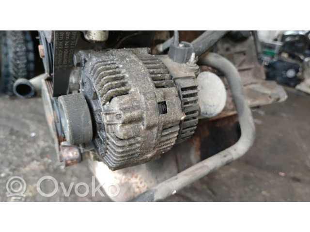 Генератор 57052C, 5705FV Citroen Xsara 1.9
