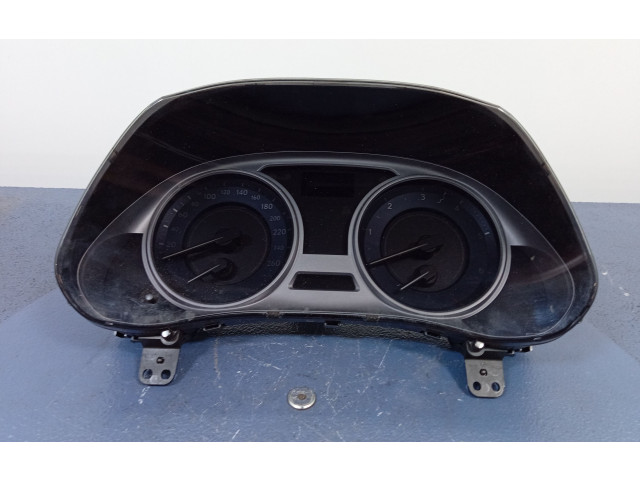 Панель приборов 83800-53670, 83800-53670 Lexus IS 220D-250-350