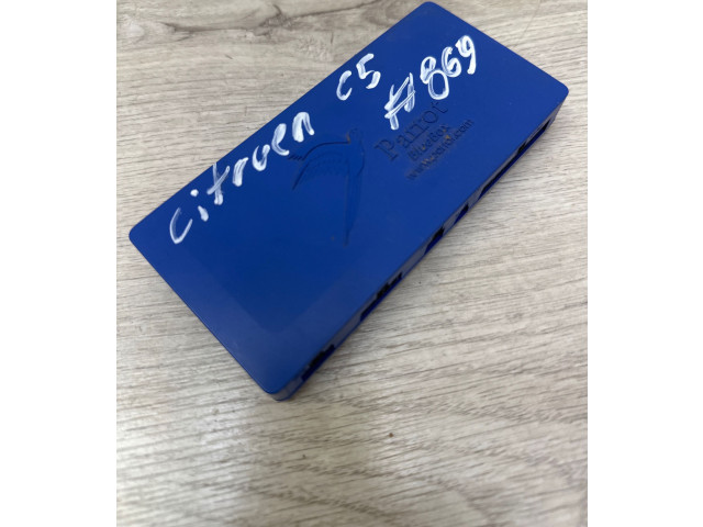 Блок управления 5119AEB0X4R2, MK19100   Citroen C5