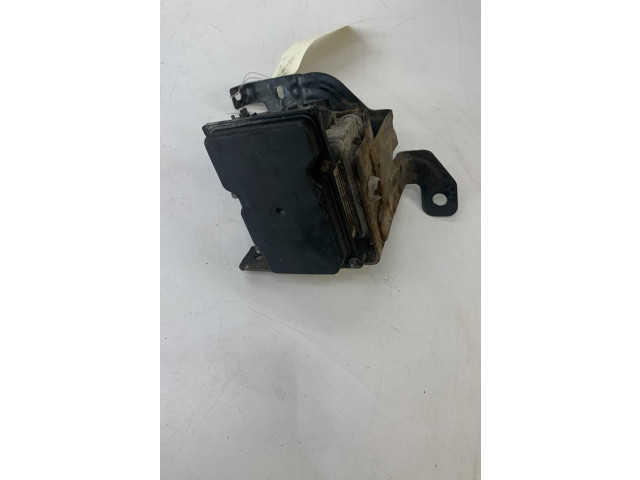 Блок АБС 060616   Hyundai  Getz   -  года