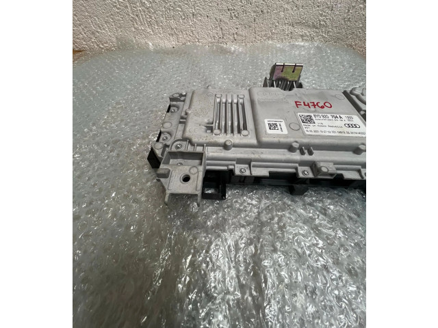 Панель приборов 8Y0920704A, F4760 Audi A3 8Y