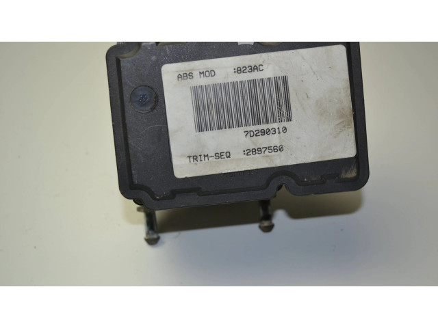 Jednotka ABS 823AC, 7D290310 Dodge Caliber 2007