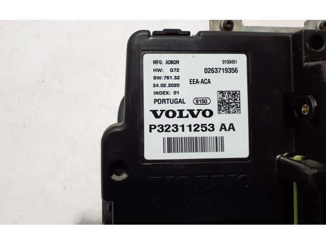 Панель приборов 32311253   Volvo XC90       