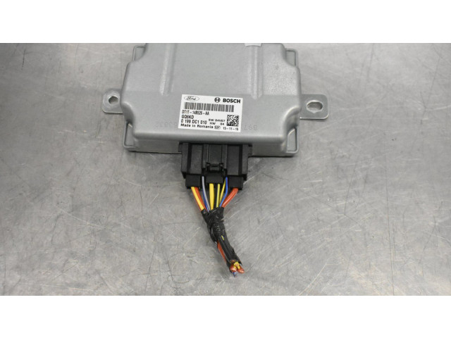 Блок управления DT1T-14B526-AA Ford Transit - Tourneo Connect