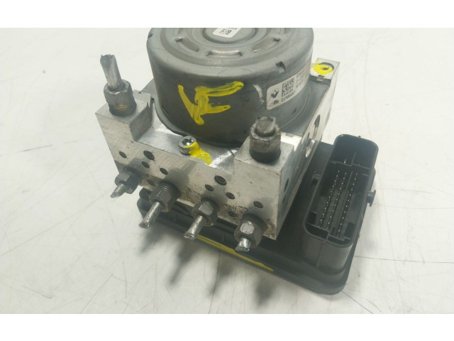 Блок АБС 476608628R, 476600078R Dacia Lodgy - года