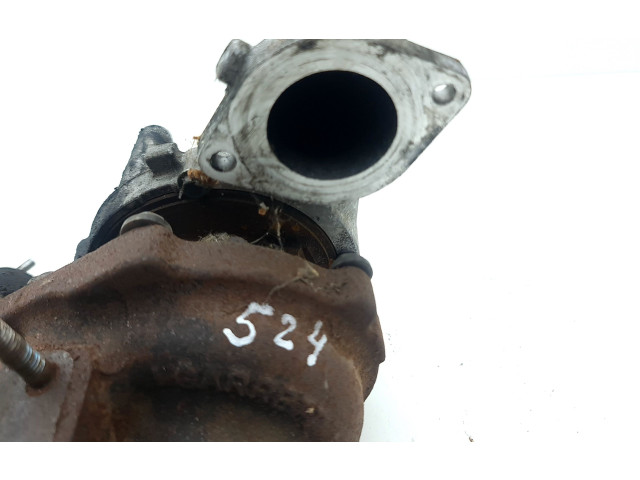 Турбина Volvo S60 9686120680