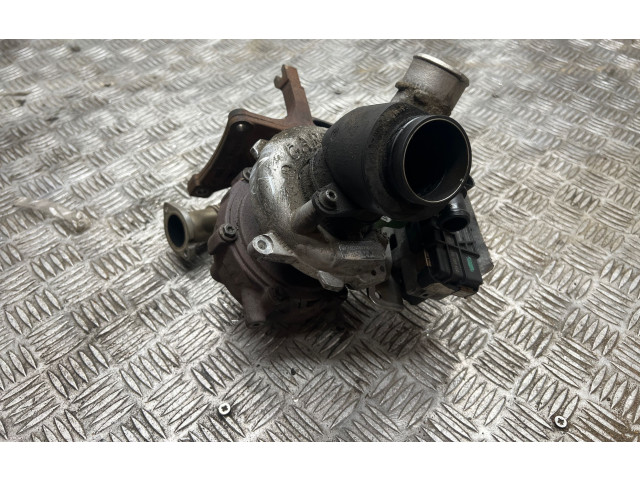 Турбина Audi A5 Sportback 8TA 059145721G