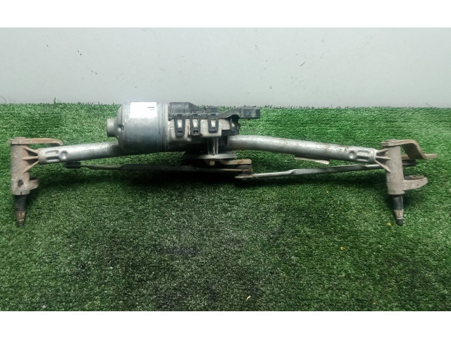 Моторчик дворников BOSCH Volkswagen Polo III 6N 6N2 6NF