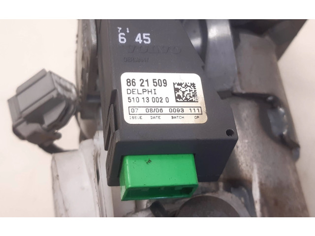 рейка Колонка рулевая 8621509, 510130020 Volvo V70 2005 - 2008 года