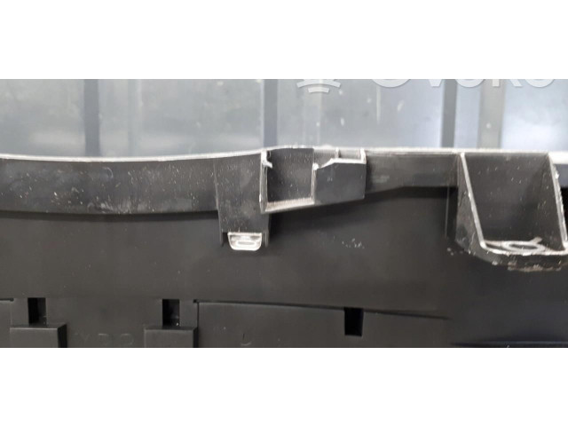 Панель приборов 13214770LN Opel Meriva A