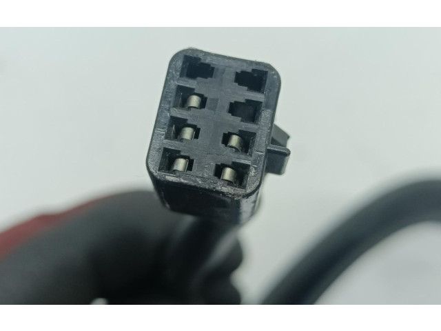 Зеркало электрическое        Jeep Cherokee XJ  1991 - 2001 года   