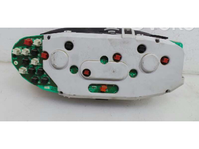 Přístrojová deska Lancia Y 840 1981 464631113A, 6062493VB